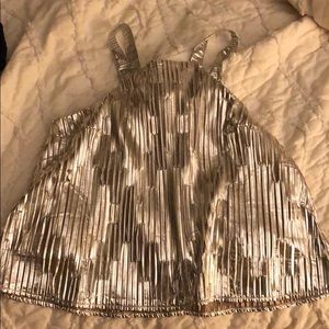 Anthropologie Maeve Top